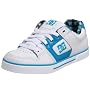 DC Shoes Women's Pure Skateboarding Shoe