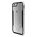 X-Doria iPhone 6S/6 Defense Shield [Military Grade Drop Tested] TPU & Aluminum Protective Case-Silver