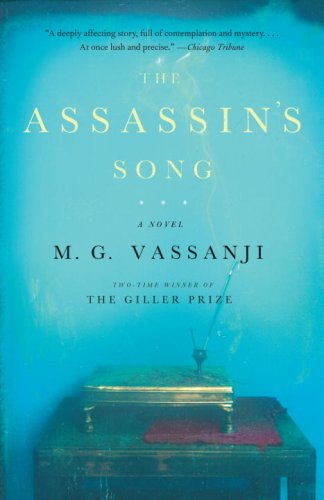 The Assassin
