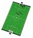 Mieg, Edwin 013007 - Tipp-Kick Classic-Spielfeld, 80 x 47 cm Vliess