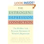 The Estrogen-Depression Connection: The Hidden Link Between Hormones & Women's Depression