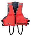 キャプテンスタッグ(CAPTAIN STAG) シーサイドフローティングベスト2 レッド MC-2548