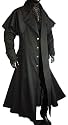 Kutschermantel Mantel Gothic Mittelalter Vampir Gr. S-XXXL