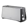 Cloer 3710 Toaster f�r 4 Scheiben
