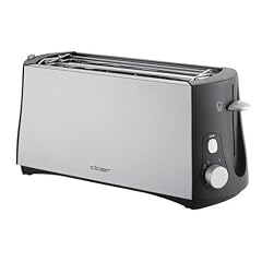 Cloer 3710 Toaster f�r 4 Scheiben