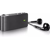 Philips - GoGear - SA018104K - Baladeur mp3 - 4 Go - Noirpar Philips