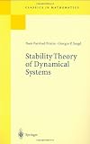 Stability Theory of Dynamical Systems (Classics in Mathematics)