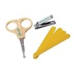 Dreambaby Manicure Set, Blue