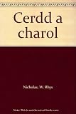 Cerdd a charol