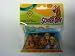 Scooby Doo Logo Ser2 Bandz Silly Kids Rubber Bands 20PK