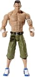 Catch Figurine John Cena Mattel Flexforce Wwe (3)