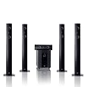 Teufel Theater LT 2 Set 1 5.1 schwarz