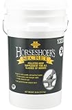 Farnam Horseshoer's Secret Pelleted Hoof Supplement, 38 Pound