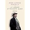 Le grand n'importe quoi