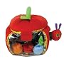 Kids Preferred The World of Eric Carle Apple Playset