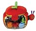 The World of Eric Carle Apple Playset by Kids Preferred The World of Eric Carle Apple Playset by Kids Preferred