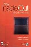 New Inside Out Pre-Intermediate. Student s Book