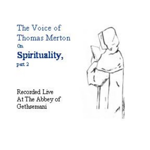 Thomas Merton on Spirituality - 2 under Merton, Thomas in The Books Store