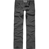 Apparel : LEVI'S 514 Slim Straight Mens Corderoy Pants - Grey