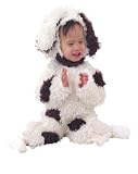 Baby Furry Dog Toddler Large (2T-3T) Costume