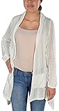 Roxy Juniors Sun Clemente 2 Sweater-Cream-Medium