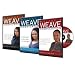 Braids by Breslin "Weave Compilation" 3 Disc DVD Set