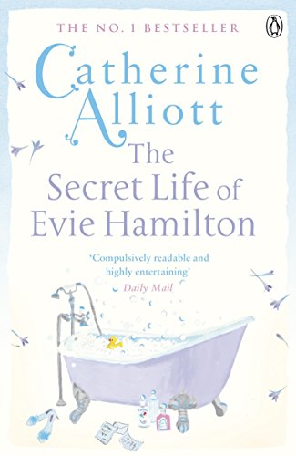 Secret Life Of Evie Hamilton,The