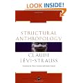 Structural Anthropology