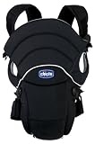 Chicco You and Me Deluxe Infant Carrier Black