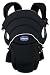 Chicco You and Me Deluxe Infant Carrier Black