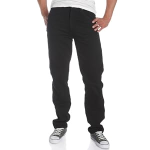 Wrangler Mens Rugged Wear Classic Fit Jean