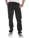 Wrangler Mens Rugged Wear Classic Fit Jean