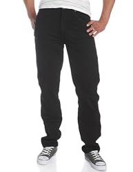 Wrangler Men's Rugged Wear Classic Fit Jean