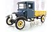 Diecast 1923 Ford Model TT Pickup Booze-Mobile - 1:32 Scale