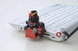 ガンダムネットワークオペレーション3 USBメモリパッケージ