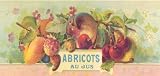 \"Abricots