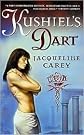 Kushiel's Dart (Kushiel's Legacy Series #1) by Jacqueline Carey