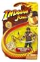 Indiana Jones Movie Hasbro Series 4 Action Figure Chief Temple Guard (Temple of Doom)