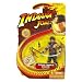 Indiana Jones Movie Hasbro Series 4 Action Figure Chief Temple Guard (Temple of Doom)