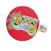 Philadelphia 76ers NBA Logo'd Executive Cufflinks w/Jewelry Box