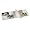 www.wildrosen.com - Hama 00094538 Spiralalbum Wild Rose 32x22 50 wei�