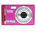 Vivitar Vivicam V8225 8 Megapixel pink Vivitar Vivicam V8225 8 Megapixel pink
