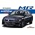 1/24インチアップシリーズ ID120 三菱ランサーエボリューション8 MR