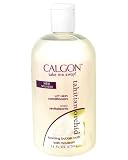 Calgon Foaming Bubble Bath - Tahitian Orchid: 16 OZ