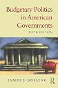Budgetary Politics in American Governments