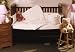 Baby : Natura Chemical Free Organic 3 Pc Crib Set -Includes : Comforter, Bumper and Crib Sheet