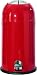 Wesco 180 631-02 Abfallsammler Kickmaster rot