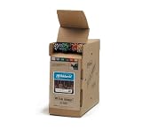 D'Addario EJ16-B25 Phosphor Bronze Acoustic Guitar Strings, Light, 25 Bulk Sets