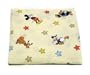 Crown Crafts The Old Gang Crib Sheet