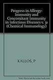 Immunity and concomitant immunity in infectious diseases